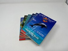 Dolphin diaries children for sale  Reno