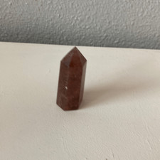 Strawberry quartz crystal for sale  Santee
