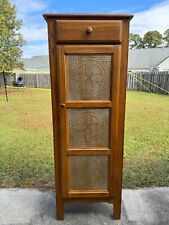 Vintage oak pie for sale  Wilmington