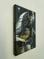 Crisi finale deluxe usato  Cambiago
