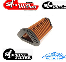 Filtro aria sprint usato  Massa di Somma
