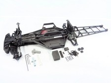 Kit de chassi Traxxas Drag Slash conjunto braços torre de choque para-choques quadro principal rolo, usado comprar usado  Enviando para Brazil