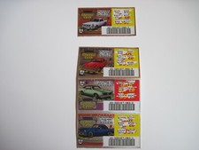 Vintage ohio lottery for sale  Columbus