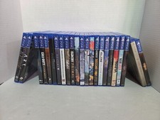 Large assortment ps4 for sale  Hillsboro