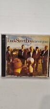 BACK STREET BOYS Never Gone tour ed CD & DVD bastidores filmagem comprar usado  Enviando para Brazil