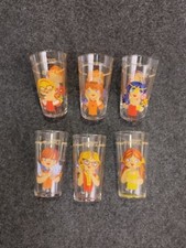 Rare lot verres d'occasion Rare lot verres d'occasion  Doué-la-Fontaine