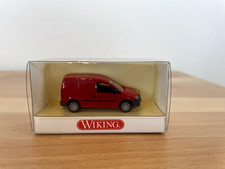 Wiking caddy kastenwagen gebraucht kaufen  Nürtingen