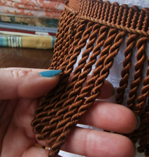 Brown fancy bullion for sale  CHESTERFIELD