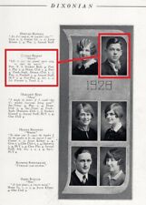 1920s president ronald for sale  Iowa City