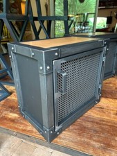 Chevet industriel mesure d'occasion  Verfeil