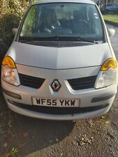 2006 renault modus for sale  GLASTONBURY