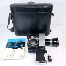 Vintage bolex zoom for sale  ANDOVER