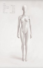 Mannequin full body for sale  MALMESBURY
