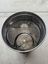 Stainless steel fermentation for sale  Medina