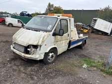 Ford transit recovery for sale Ford transit recovery for sale  WELLINGTON