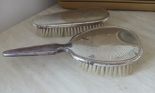 Pair antique vanity for sale  COLCHESTER