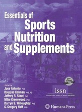 Essentials sports nutrition for sale  ROSSENDALE