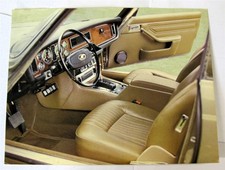 Jaguar car sales for sale  LEICESTER