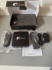 Ott box android for sale  Attica