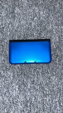 Nintendo 3ds metallic gebraucht kaufen  Wetter (Ruhr)