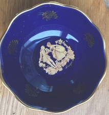 Limoges mini cobalt for sale  LONDON