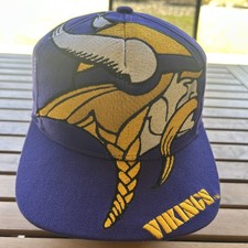 Vikings game big for sale  Elk Grove