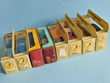 Eight vintage boxed for sale  NOTTINGHAM