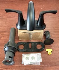 New moen 84467bl for sale  Anderson