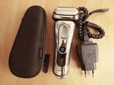 Braun series 9325s gebraucht kaufen  Herten