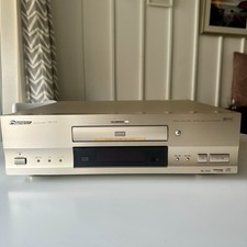 Pioneer 717 dvd for sale  YELVERTON