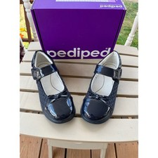 Pediped navy patent for sale  Northern Cambria