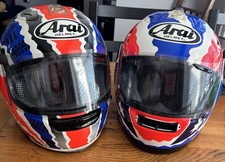 Arai mick doohan for sale  ABERGELE