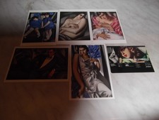 Tamara lempicka set usato  Milano