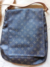 Sacca louis vuitton usato  Roma