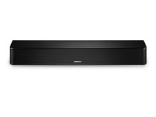 Bose solo soundbar usato  Italia