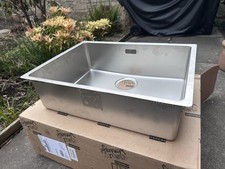 New franke maris for sale  EDINBURGH