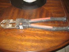 Burndy md7 hytool for sale  Oklahoma City