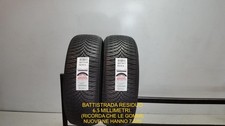 Gomme usate stagioni usato  Comiso