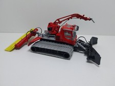 Siku 4914 pistenbully gebraucht kaufen  Borken