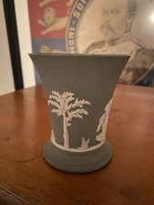 Wedgewood jasperware posy for sale  SCUNTHORPE