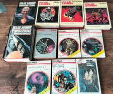 Isaac asimov lotto usato Isaac asimov lotto usato  Cascina