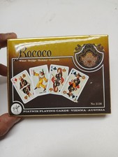 Vtg rococo piatnik for sale  Mount Holly
