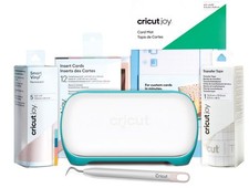 Cricut ware joy gebraucht kaufen  Verden