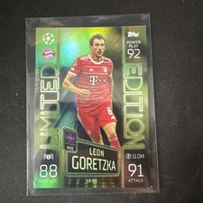 match attax green for sale  PRESTON