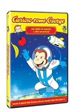 Dvd curioso come usato  Lazzate