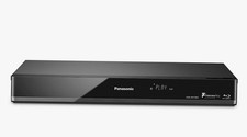 Panasonic dmr bwt850eb for sale  UK