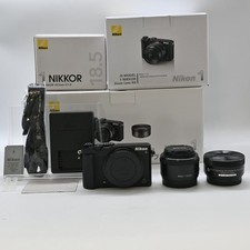 Exc nikon digital d'occasion  Expédié en Belgium