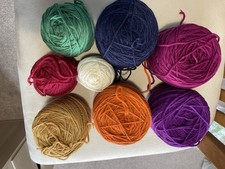 600g lot rowan for sale  DIDCOT