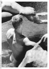 Auyp1 0006 nude d'occasion  Expédié en Belgium
