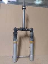 Forcelle anteriori booster usato Forcelle anteriori booster usato  Zane